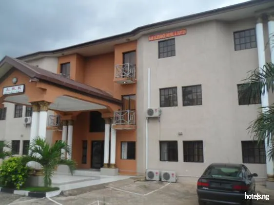 Abk Elegance Hotel & Suites