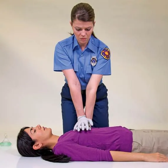 Abol Life Support AHA & Trauma Training Center