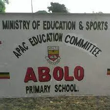 Abolo Primary School