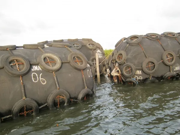 Abouta Marine Services logo
