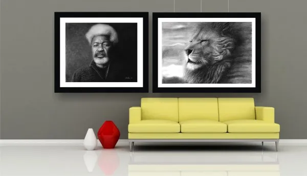 Abraham Greatmans Art