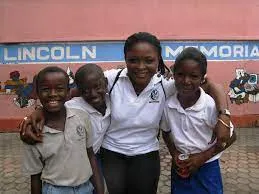 Abraham Memorial International Nursery And Primary School