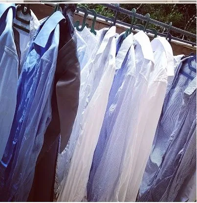 ABS Laundry And Dry Cleaning Services