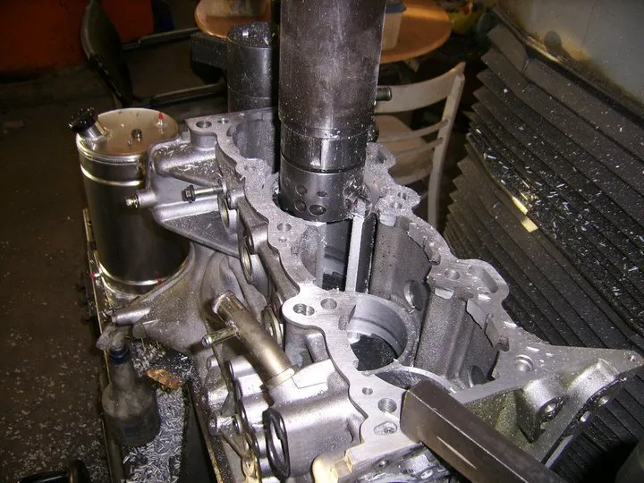 ABS Technical Engineering