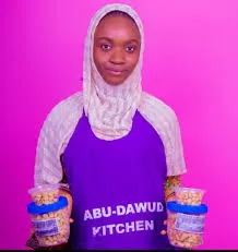 Abudawud Kitchen and Event Services