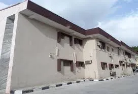 Abuja Guest Inn