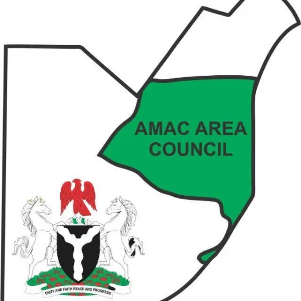 Abuja Municipal Area Council