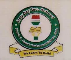 Abuja Municipal Army Day Junior Secondary School
