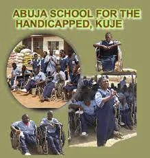 Abuja School For Handicapped