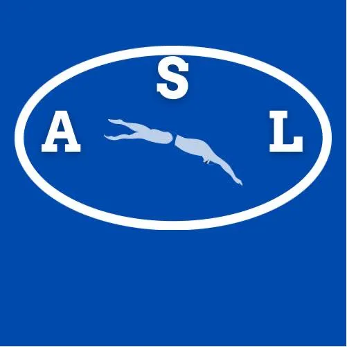 Abuja Swimming Lessons logo