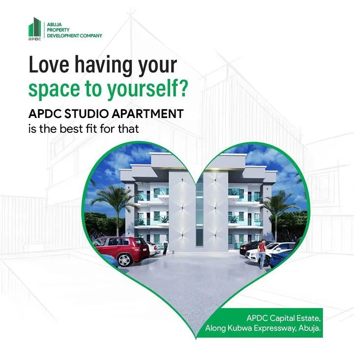 Abuji Investment Property Development Company