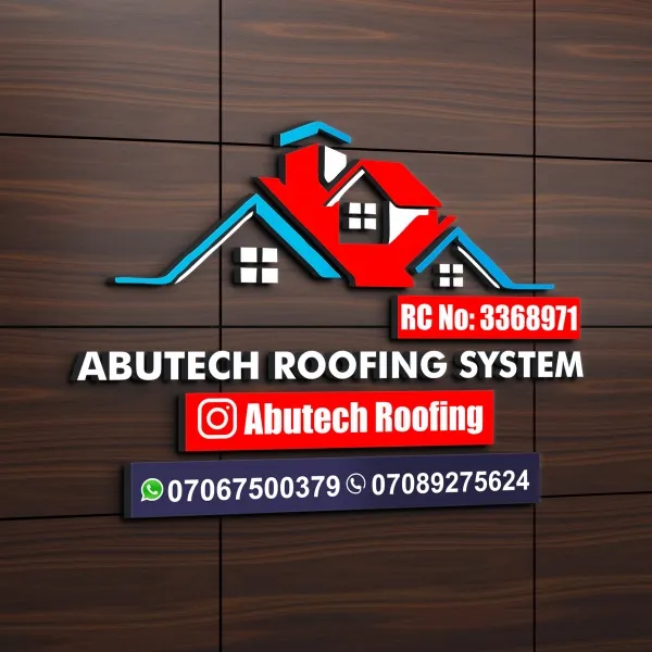Abutech Roofing System