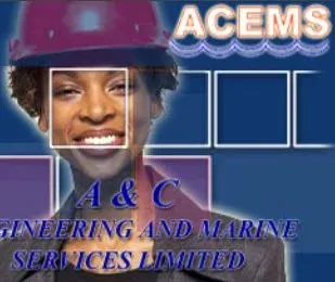 A & C Engineering And Marine Services Limited logo