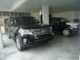 Ac Okocha Motors Nigeria Limited