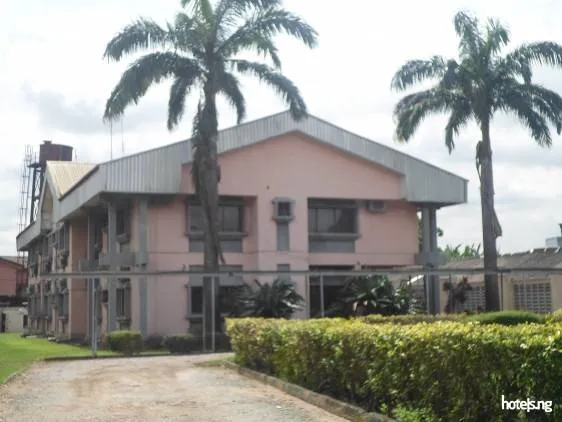 Academy Royal Suites And Hotels Limited