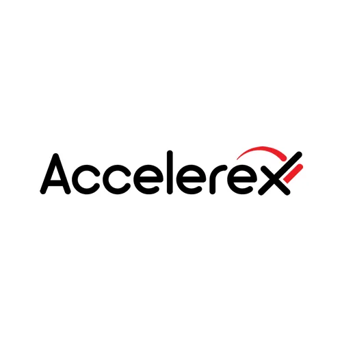 Accelerex Network logo