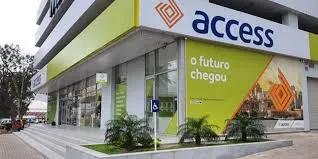 Access Bank Plc (Awka)