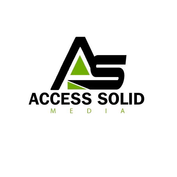 Access Solid Media logo