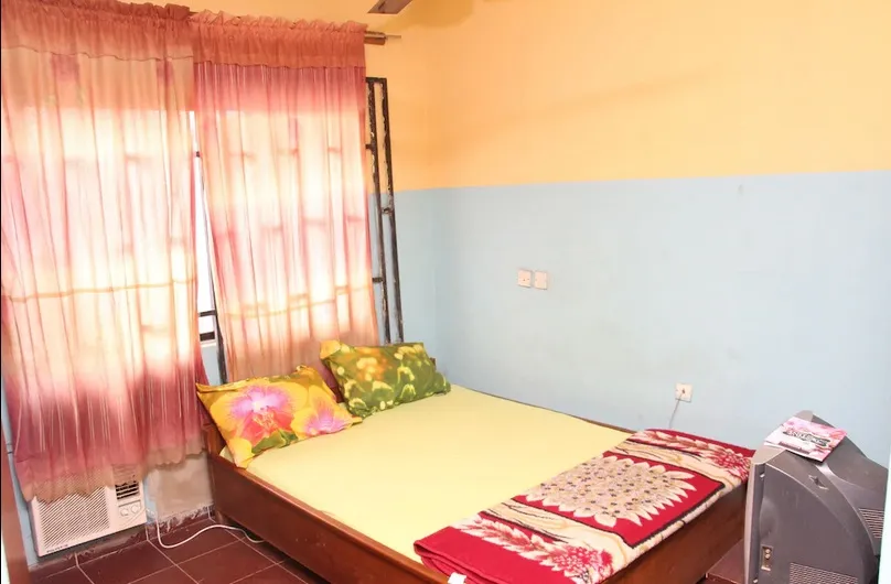 Accord Hotel And Resort Limited - (Federal Capital Territory)