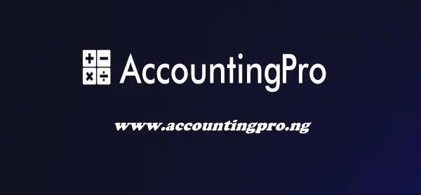 AccountingPro Concepts logo