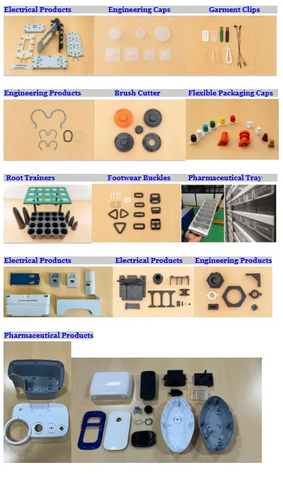 Accuplast Technologies - India