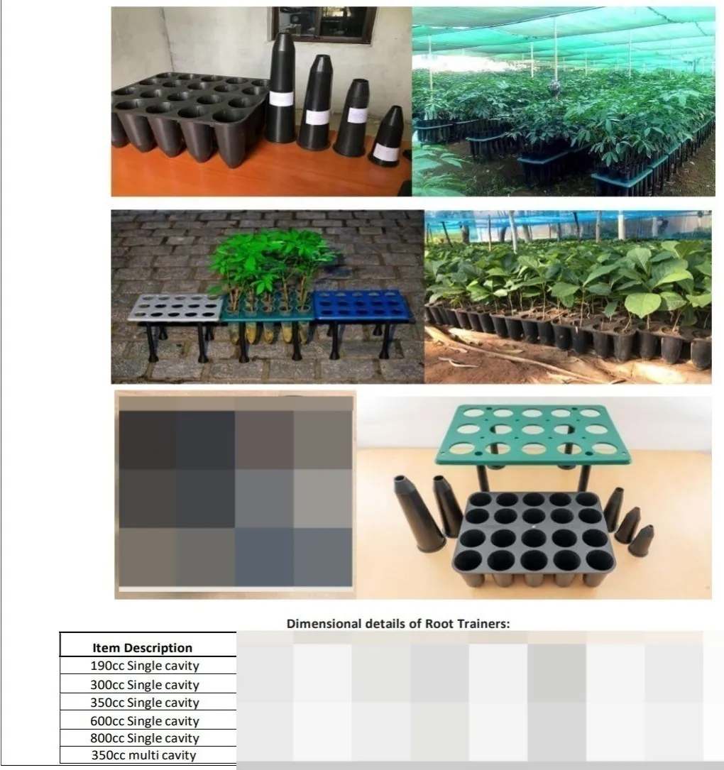 Accuplast Technologies