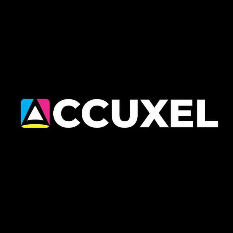 Accuxel Prints & Design