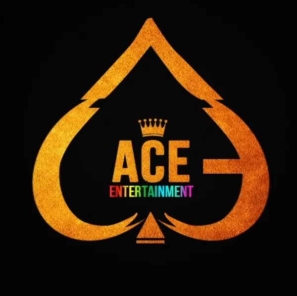 Ace Entertainment logo