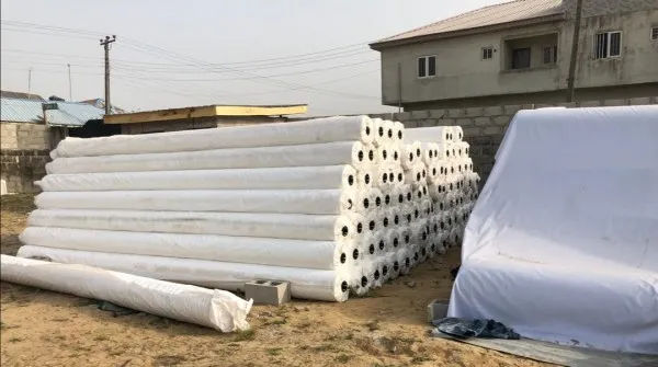 ACE Geosynthetics