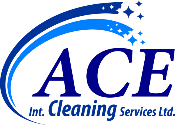 Ace International Cleaning Services Limited logo