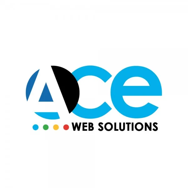 Ace Web Solutions logo