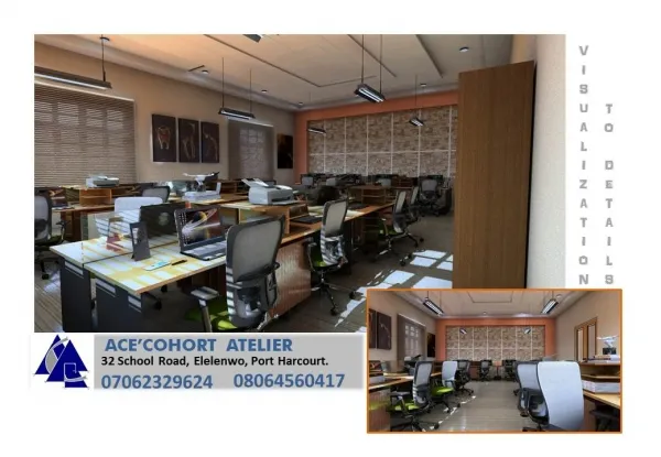 Ace'Cohort Atelier Limited