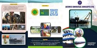 ACOMIC UNIVERSAL CONCEPTS LTD