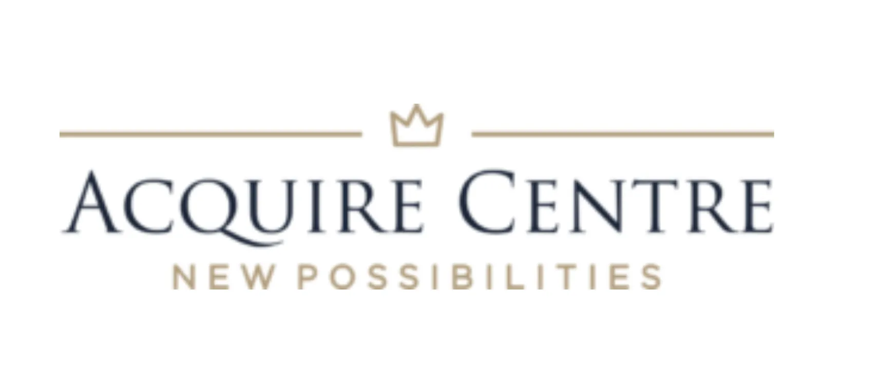 Acquire Centre Ltd