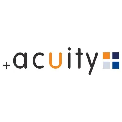 Acuity Nigeria logo