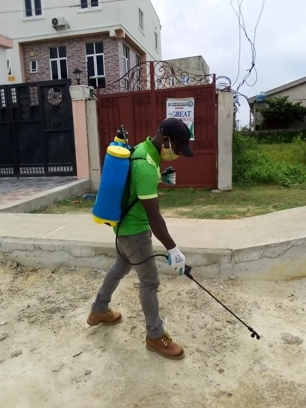 Adass Facilities Fix Services.