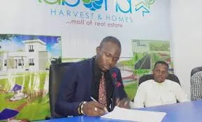 Adbondharvest And Homes