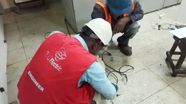 Adc Electrical Company Limited
