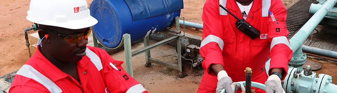 Addax Petroleum Development Nigeria Limited