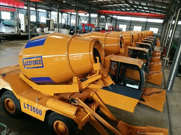 Addforce Machine Co,ltd