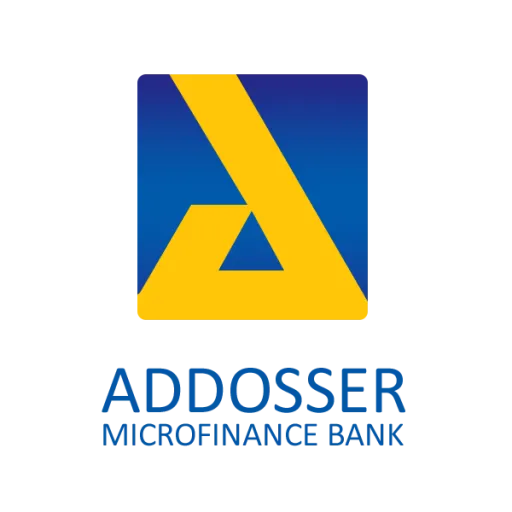 Addosser Micro Finance Bank Ltd
