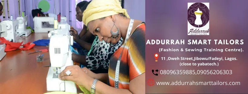 Addurrah Fashion Academy
