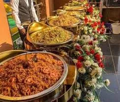 Ade Praise Catering