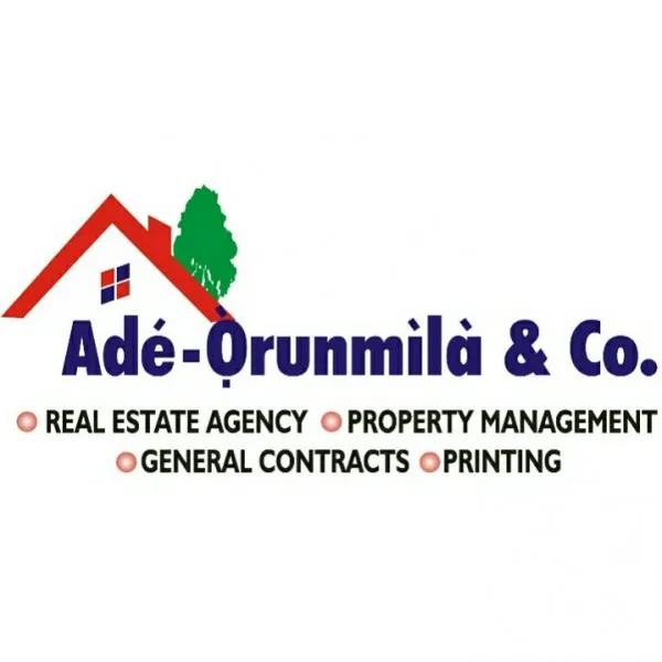 Adé-Ọ̀runmìlà & Co. logo