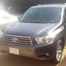 Adebola Motors
