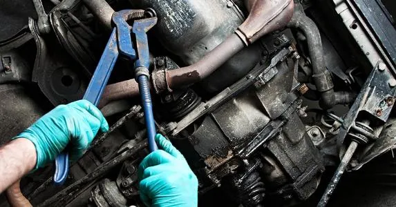 Adekunle Auto Panel Beating Works
