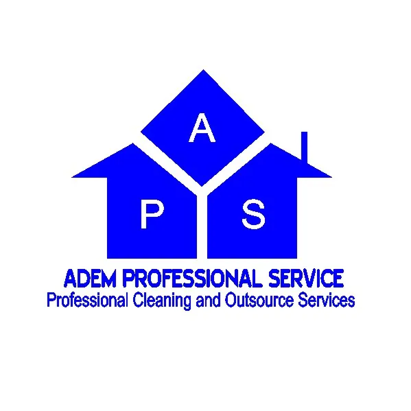 Adem Professional Cleaning Service logo