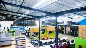 ADEMUYlWA VENTURE