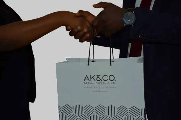Adeniji Kazeem & Co (Lagos)