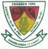 Adeniyi Group of  School